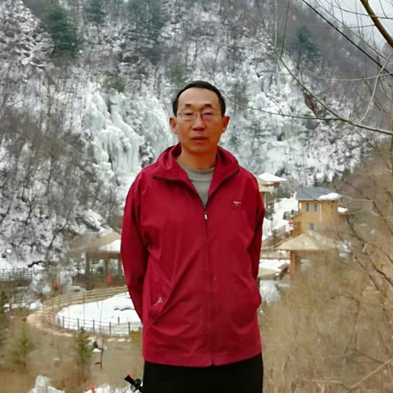 黄河赤子的第一张照片--兰州中老年相亲网