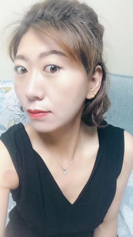 橙子??的第一张照片--兰州中老年相亲网