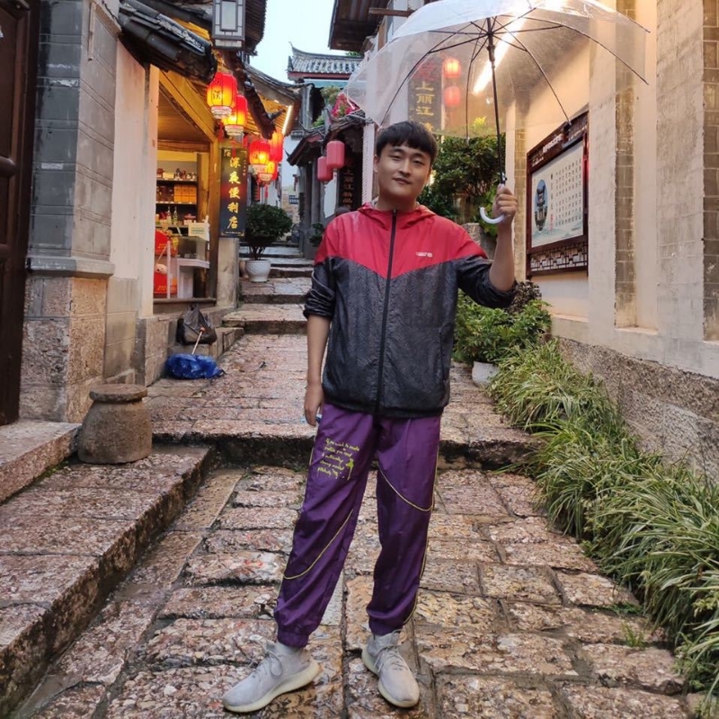 favourite。的第一张照片--兰州中老年相亲网