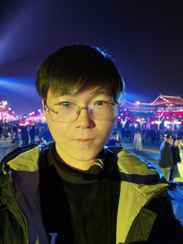今生只爱你一人的第一张照片--兰州中老年相亲网