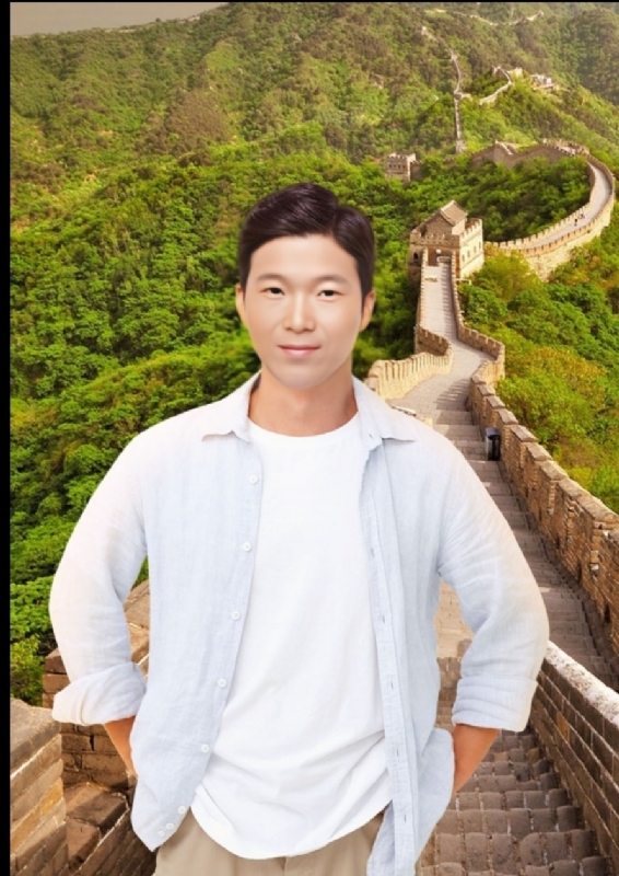 今生只爱你一人的第二张照片--兰州中老年相亲网