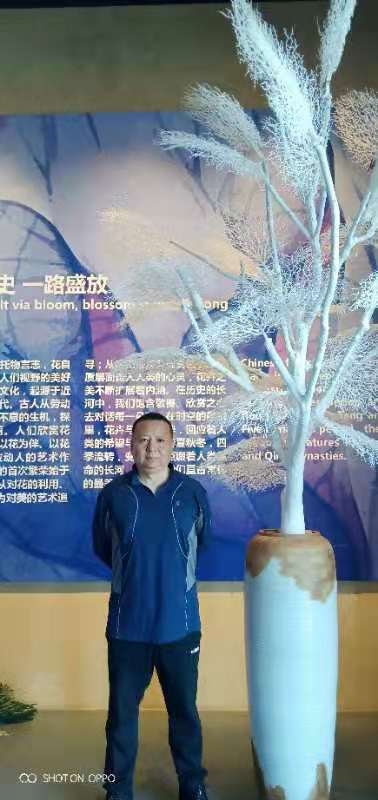 苍海一粟的第二张照片--兰州中老年相亲网
