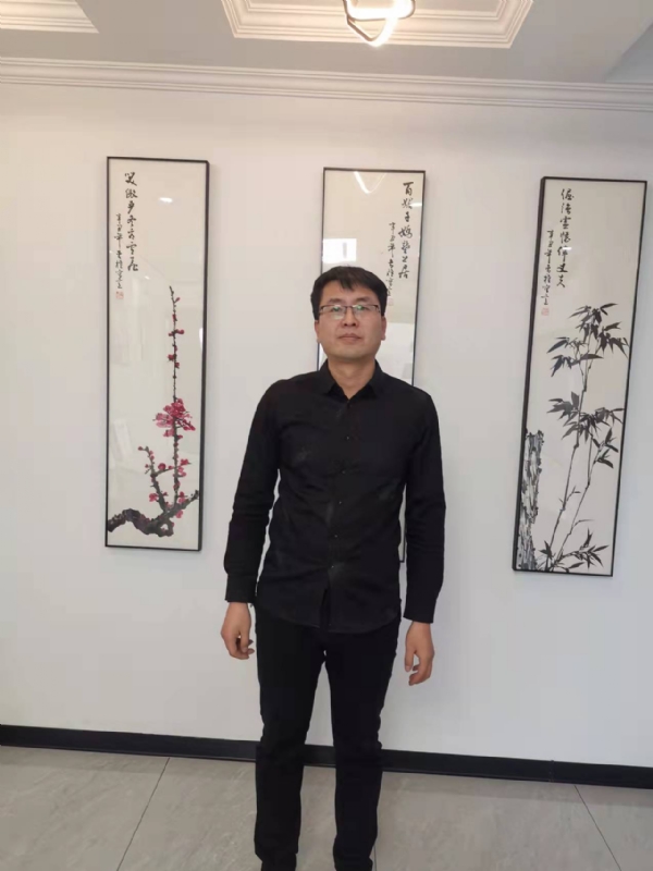 情义比天高的第一张照片--兰州中老年相亲网