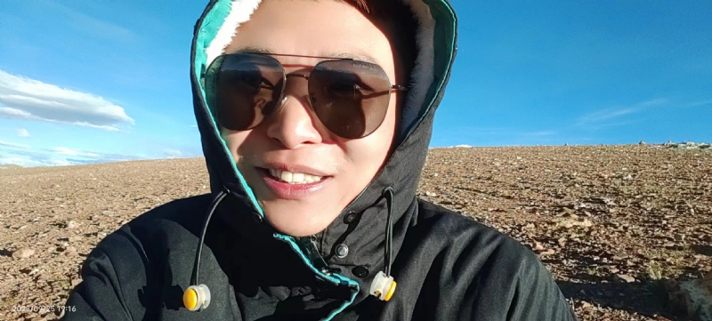 守一座孤城等一个旧人的第一张照片--兰州中老年相亲网