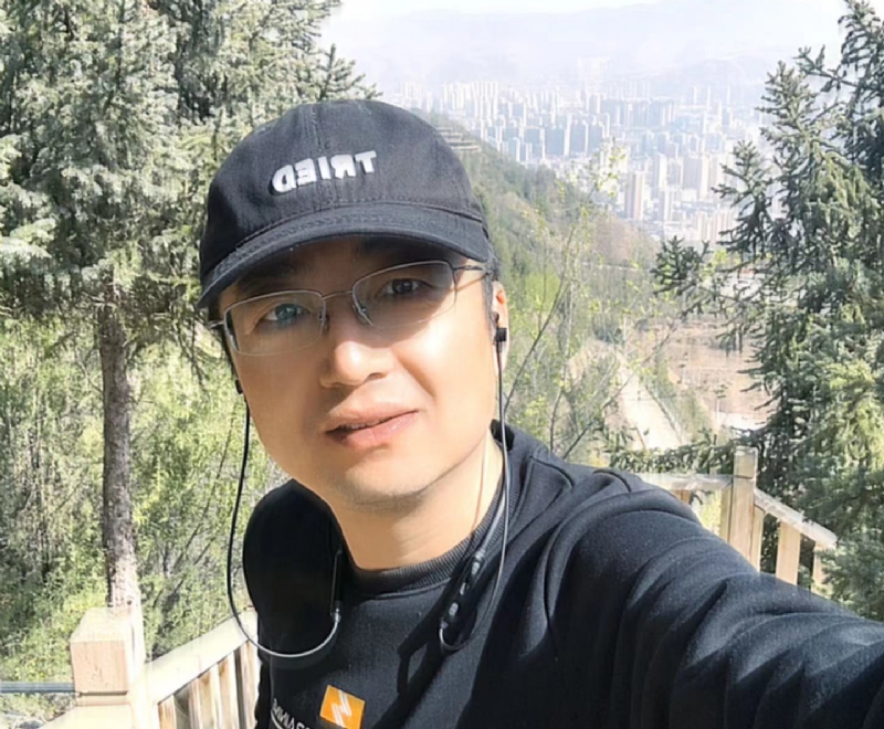 磐石的第一张照片--兰州中老年相亲网