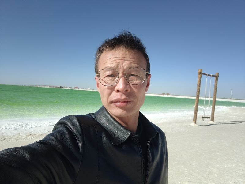 等风来的第一张照片--兰州中老年相亲网