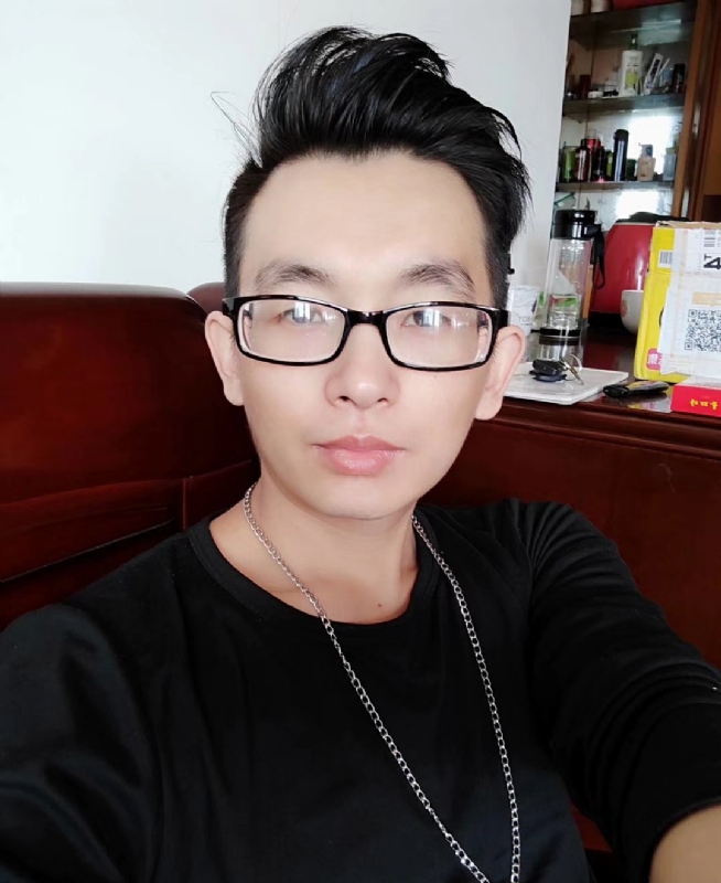 你要女婿不要的第一张照片--兰州中老年相亲网